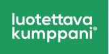 Luotettava kumppani